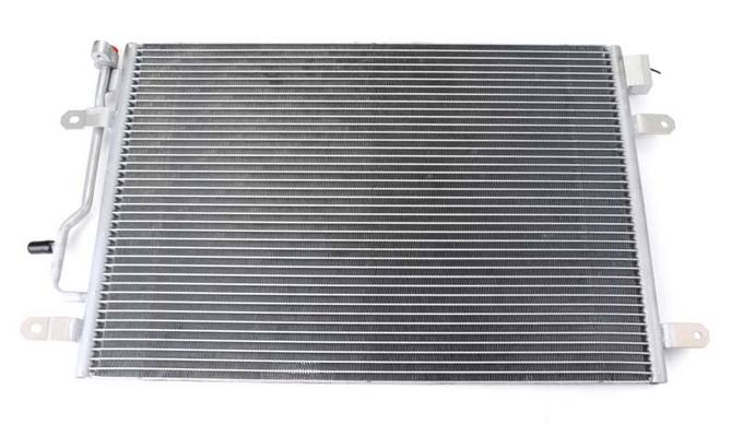 Audi A/C Condenser 8E0260403B - Nissens 94583